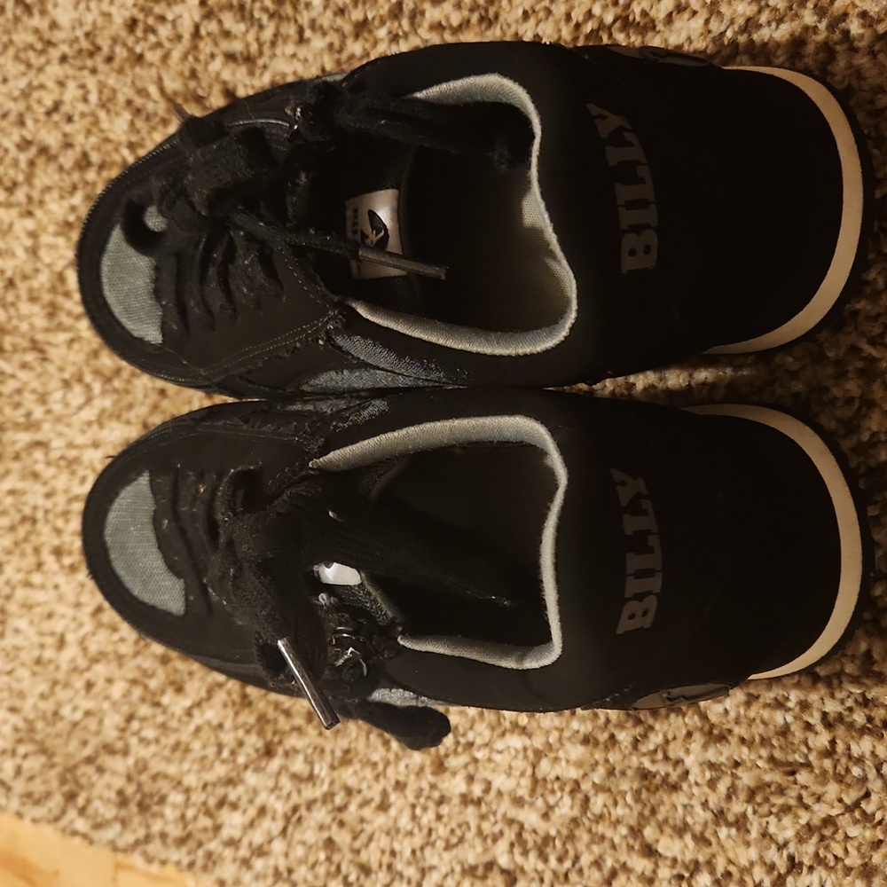 Billy brand sneakers